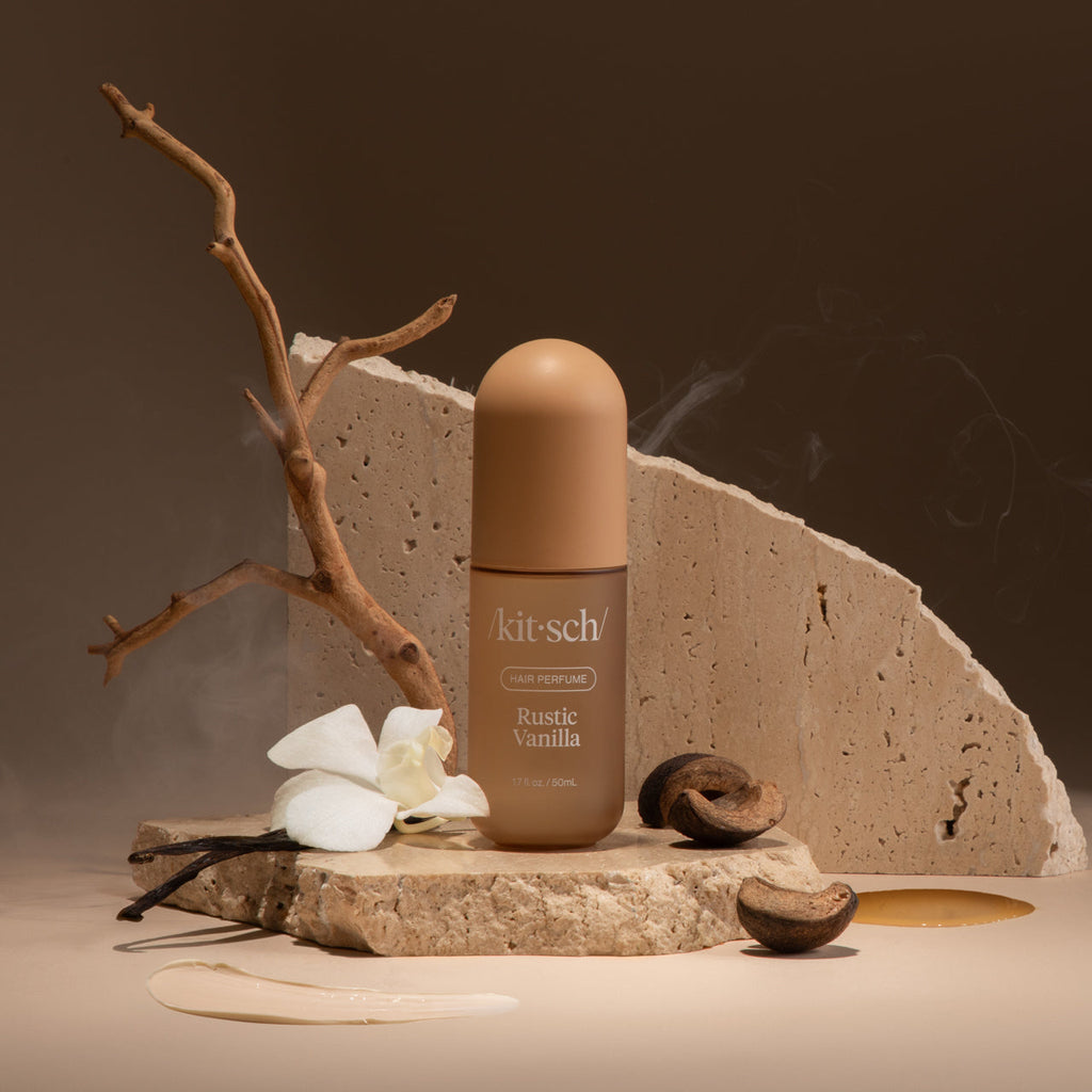 Smoked Sugar Duo: Warm Sugar &amp; Rustic Vanilla