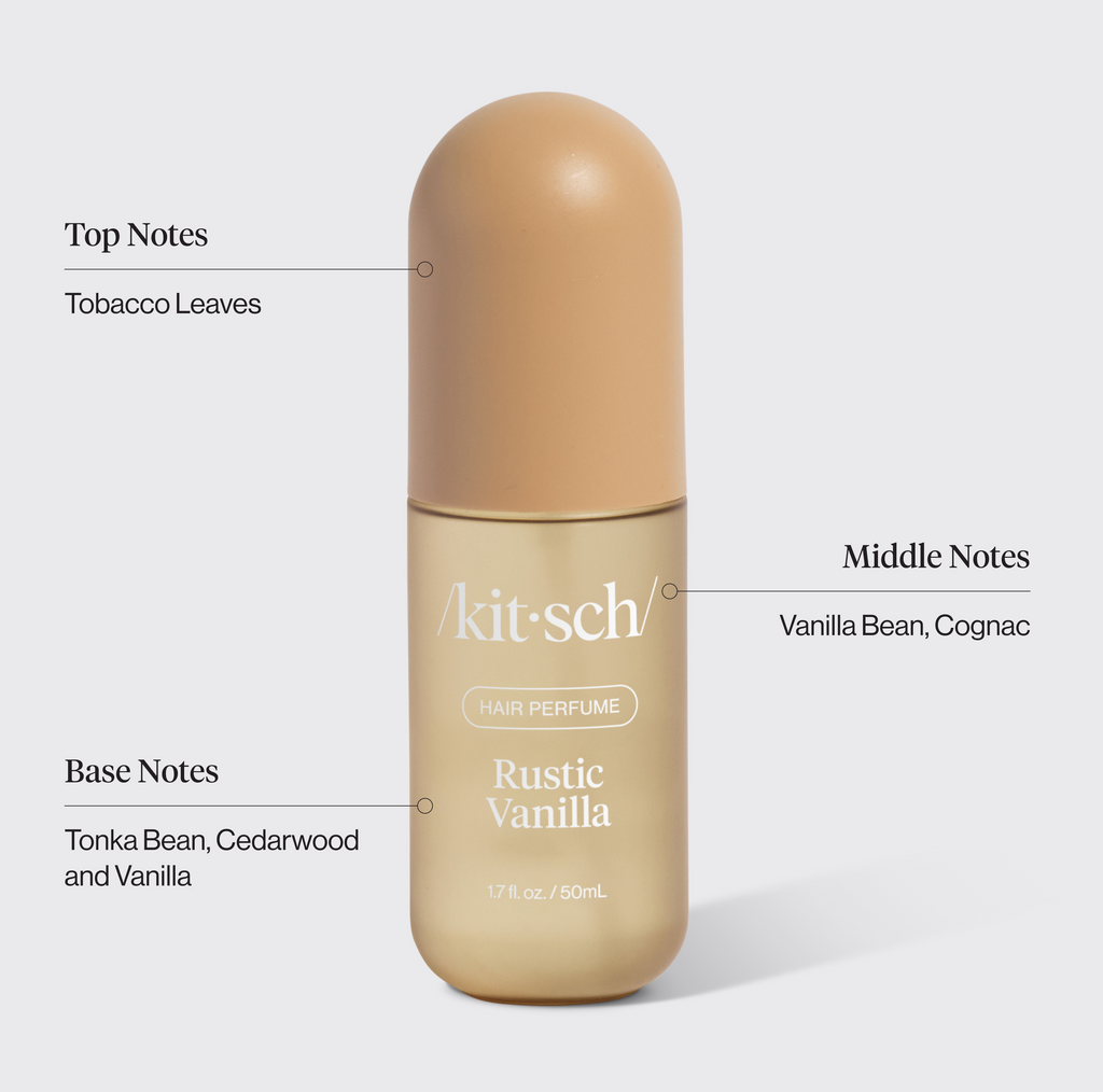Smoked Sugar Duo: Warm Sugar &amp; Rustic Vanilla