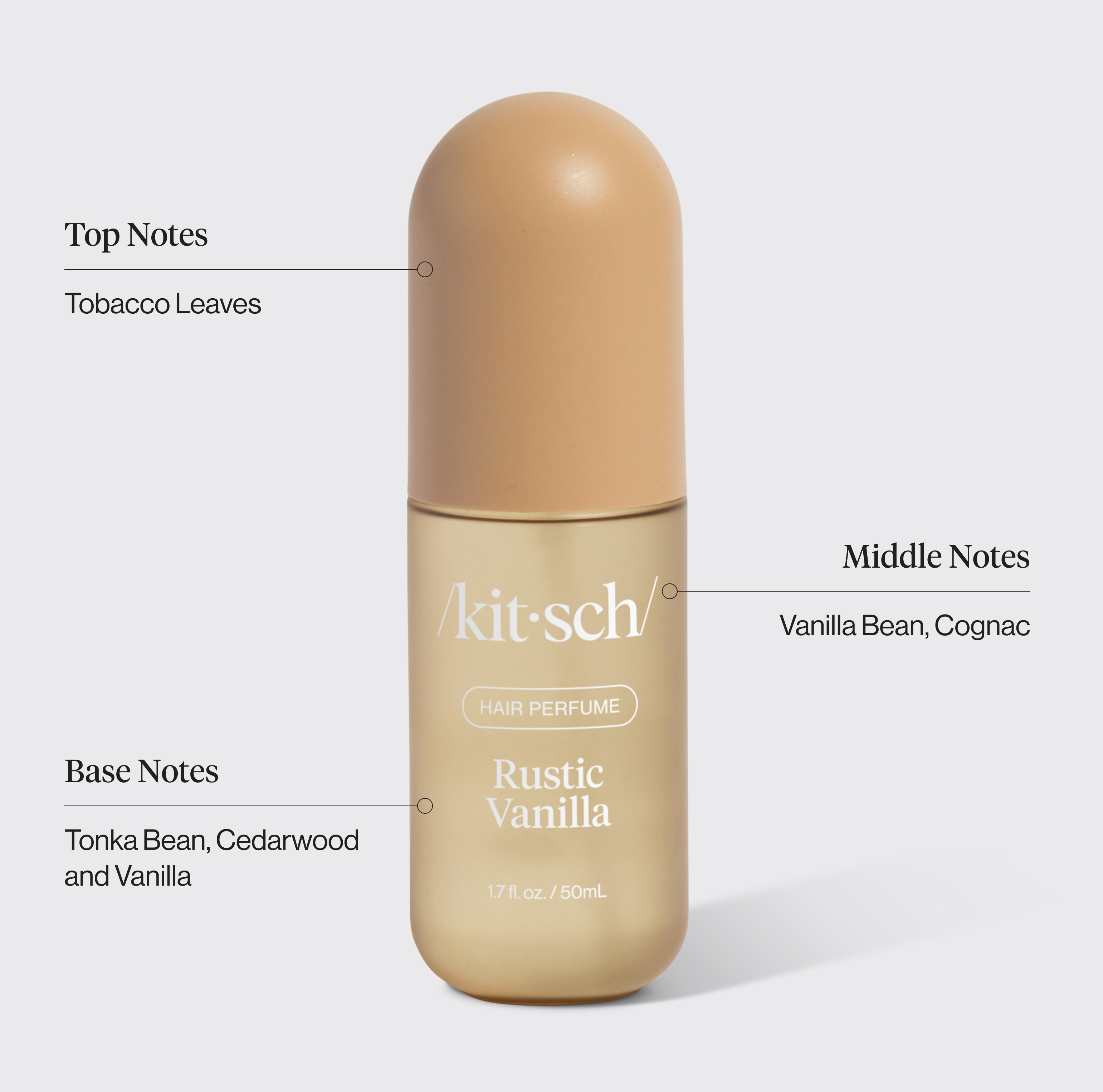Smoked Sugar Duo: Warm Sugar &amp; Rustic Vanilla