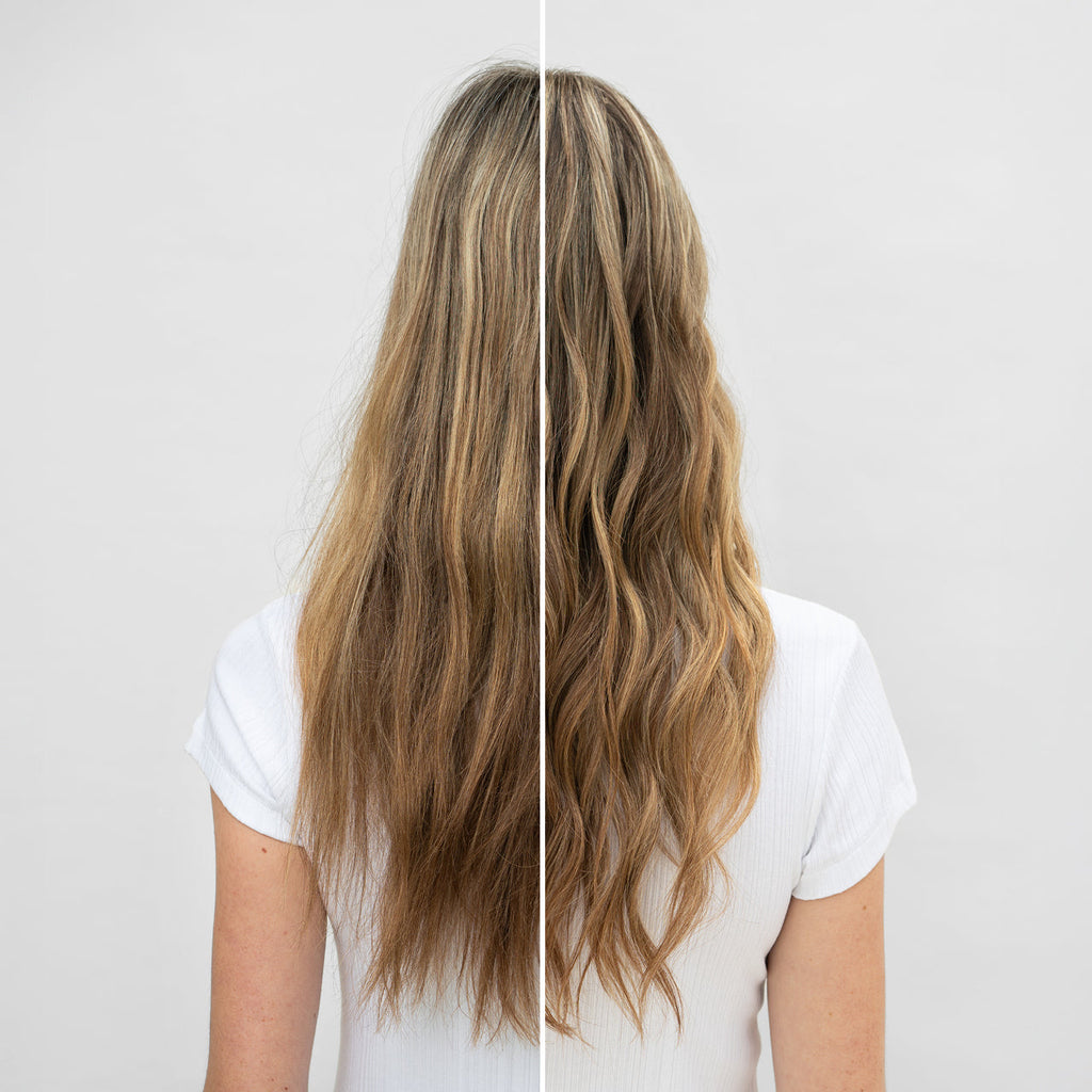 Smooth &amp; Sleek Styling Duo