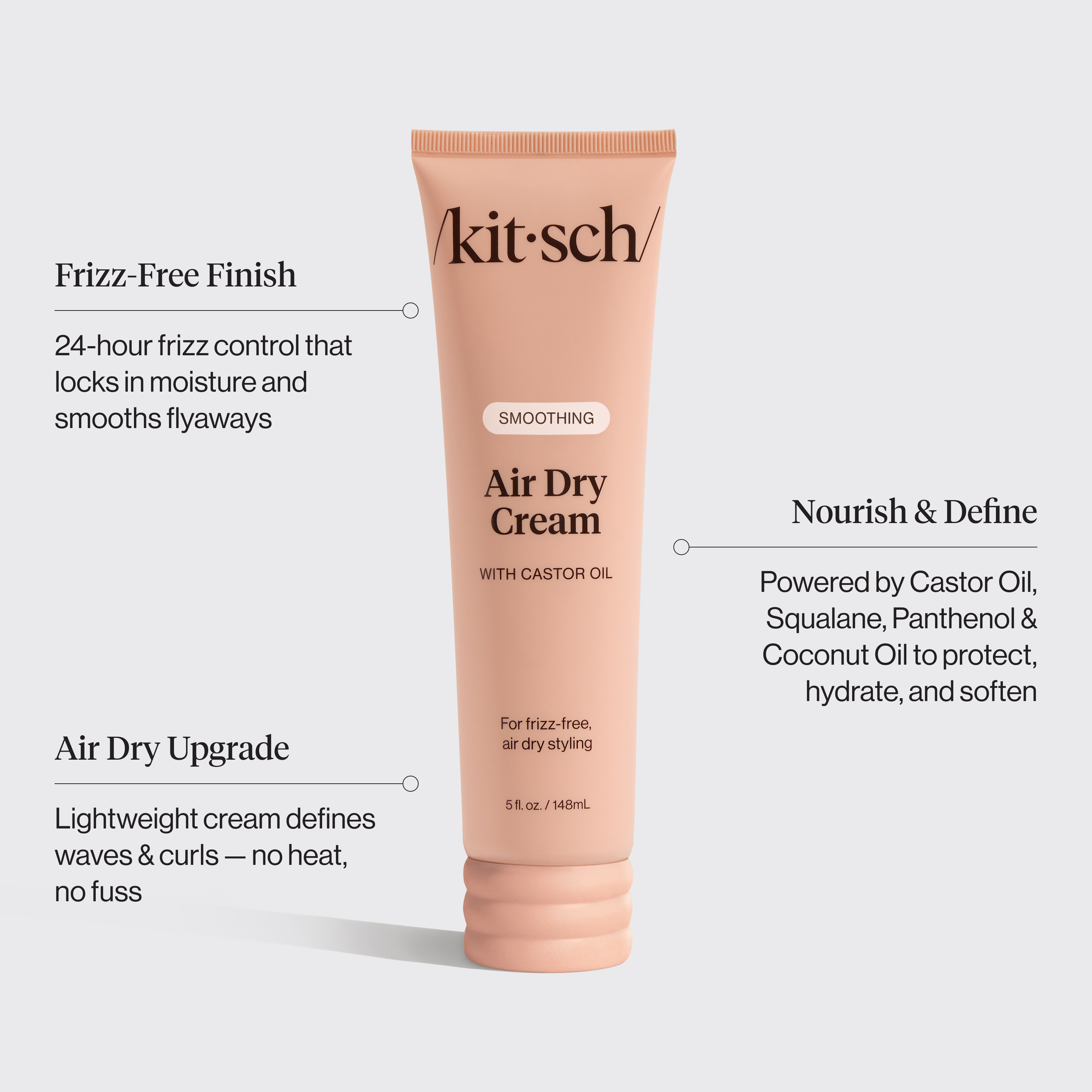 Smooth &amp; Sleek Styling Duo