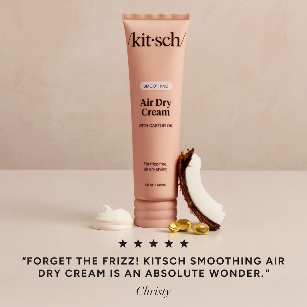 Smooth &amp; Protect Styling Duo