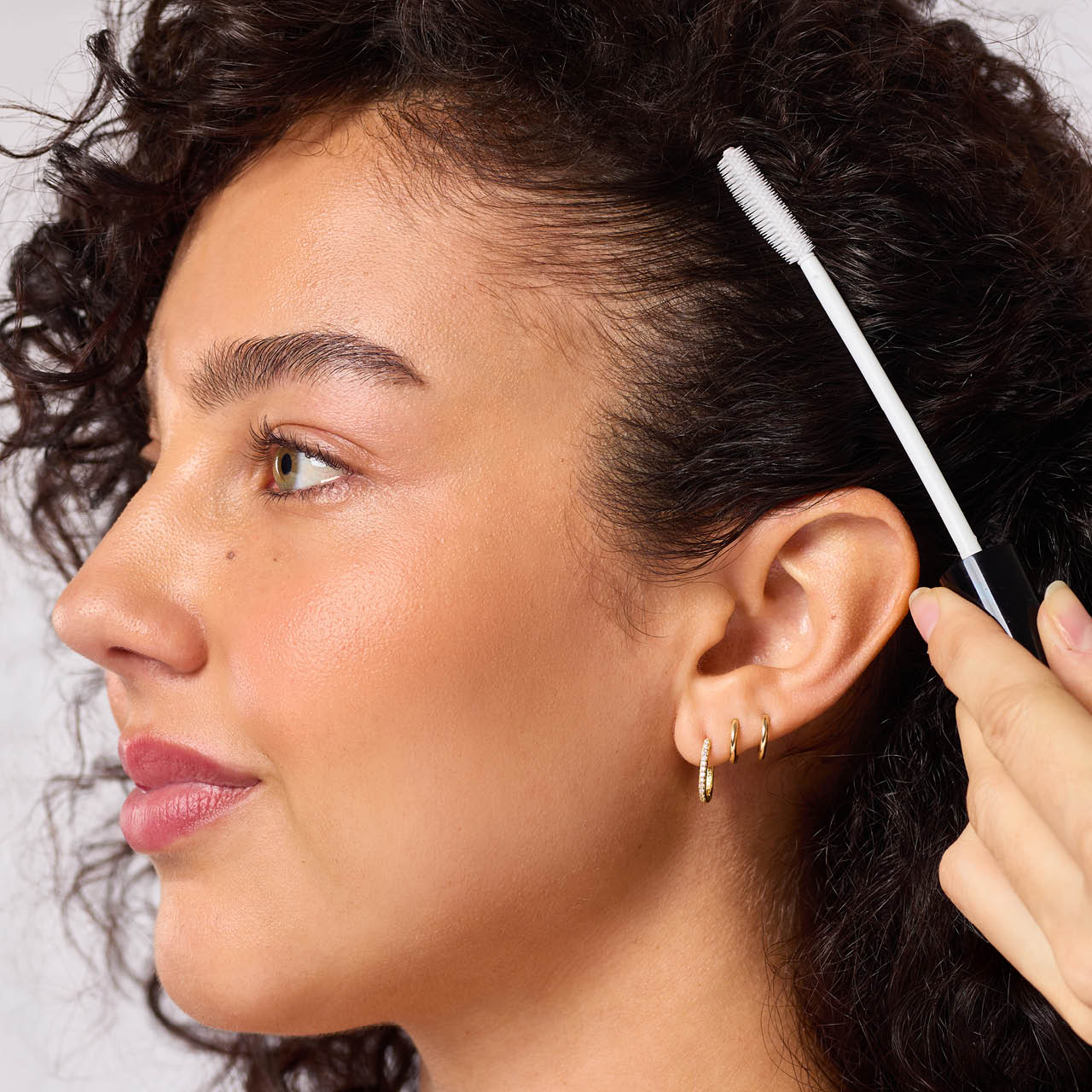 Smooth &amp; Sleek Styling Duo