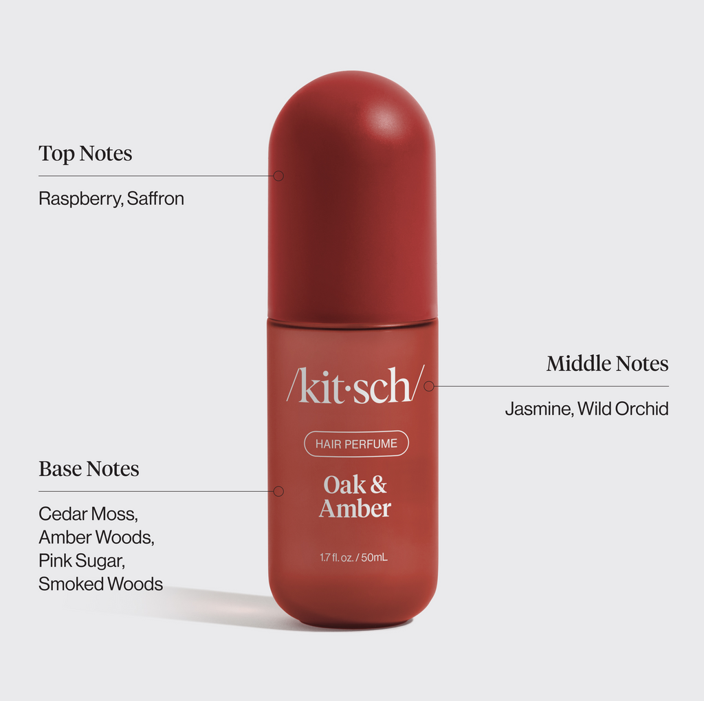 Holiday Duo: Rustic Vanilla + Oak &amp; Amber