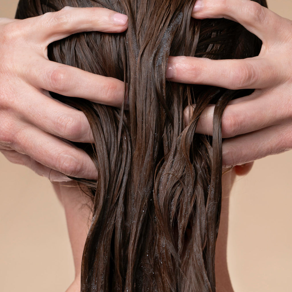 Tea Tree &amp; Mint Clarifying Conditioner