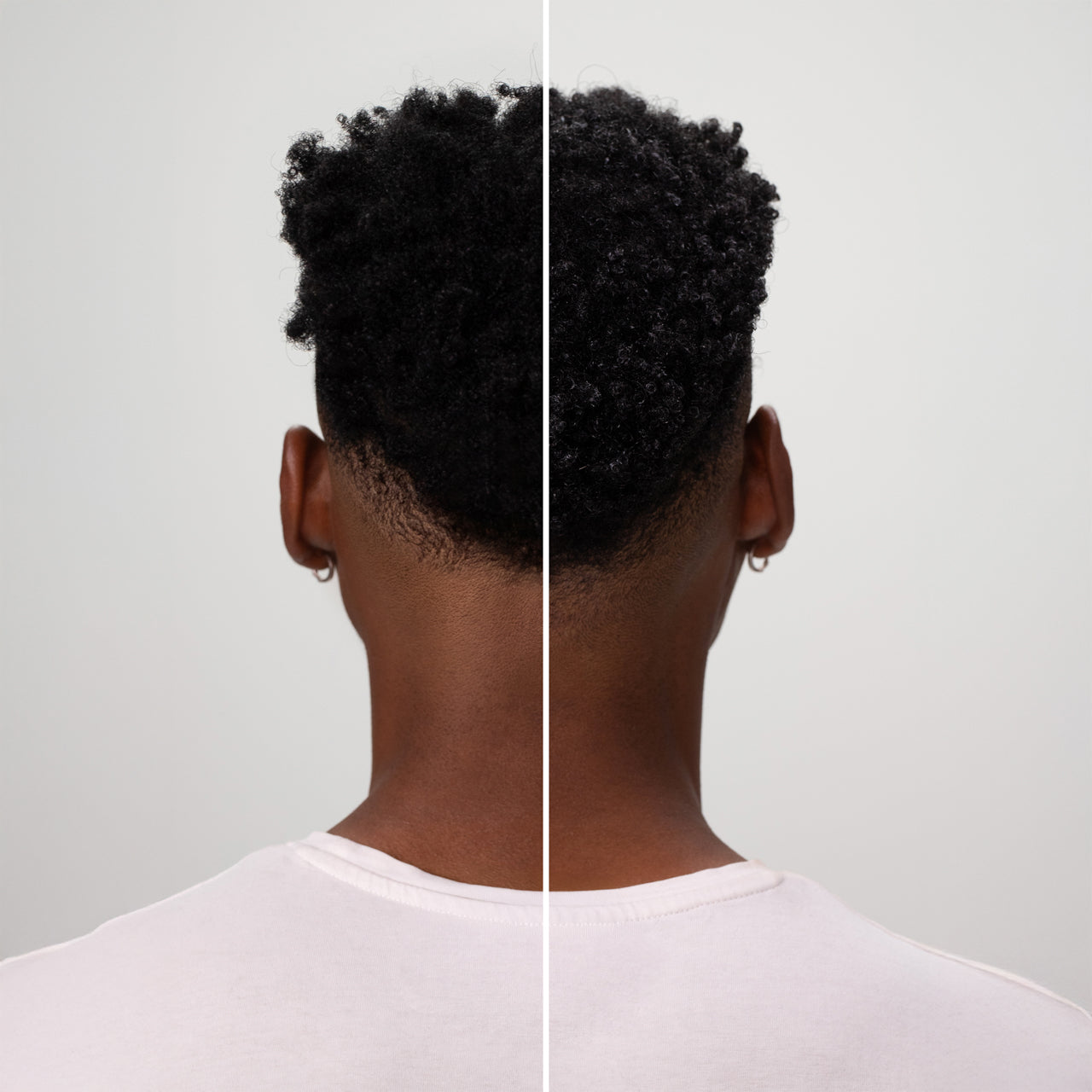Coconut Oil Shampoo &amp; Conditioner Combo for Dry Damaged Hair