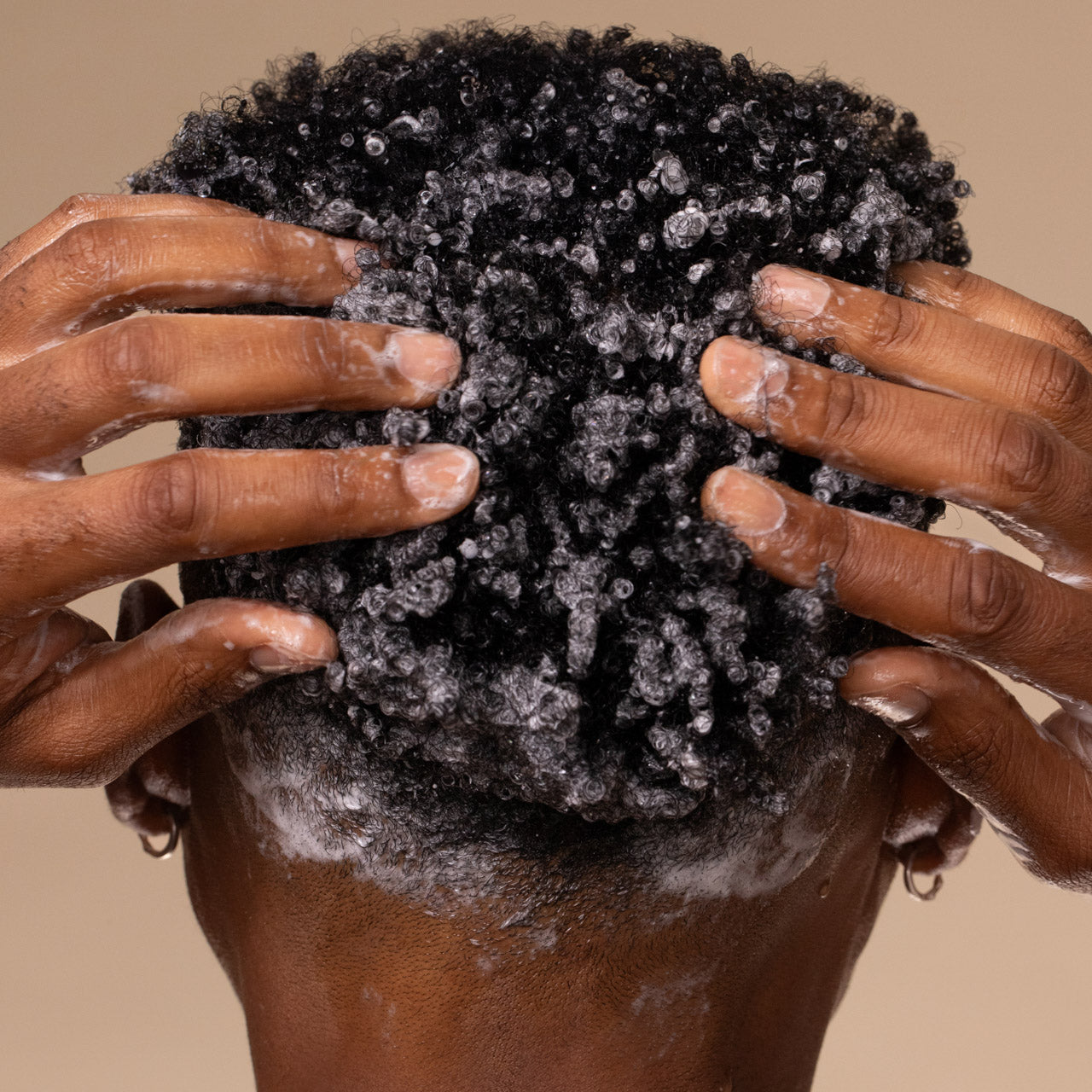 Coconut Oil Shampoo &amp; Conditioner Combo for Dry Damaged Hair