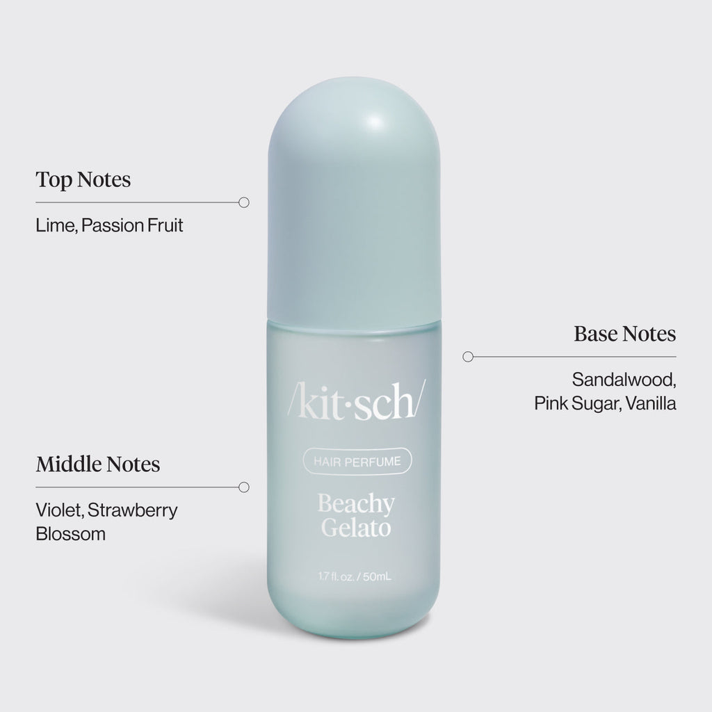 Beachy Gelato Hair &amp; Body Perfume Mist