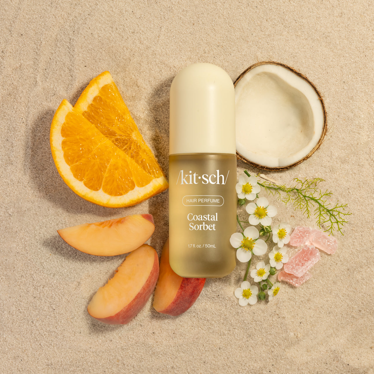 Coastal Sorbet Hair &amp; Body Perfume Mist