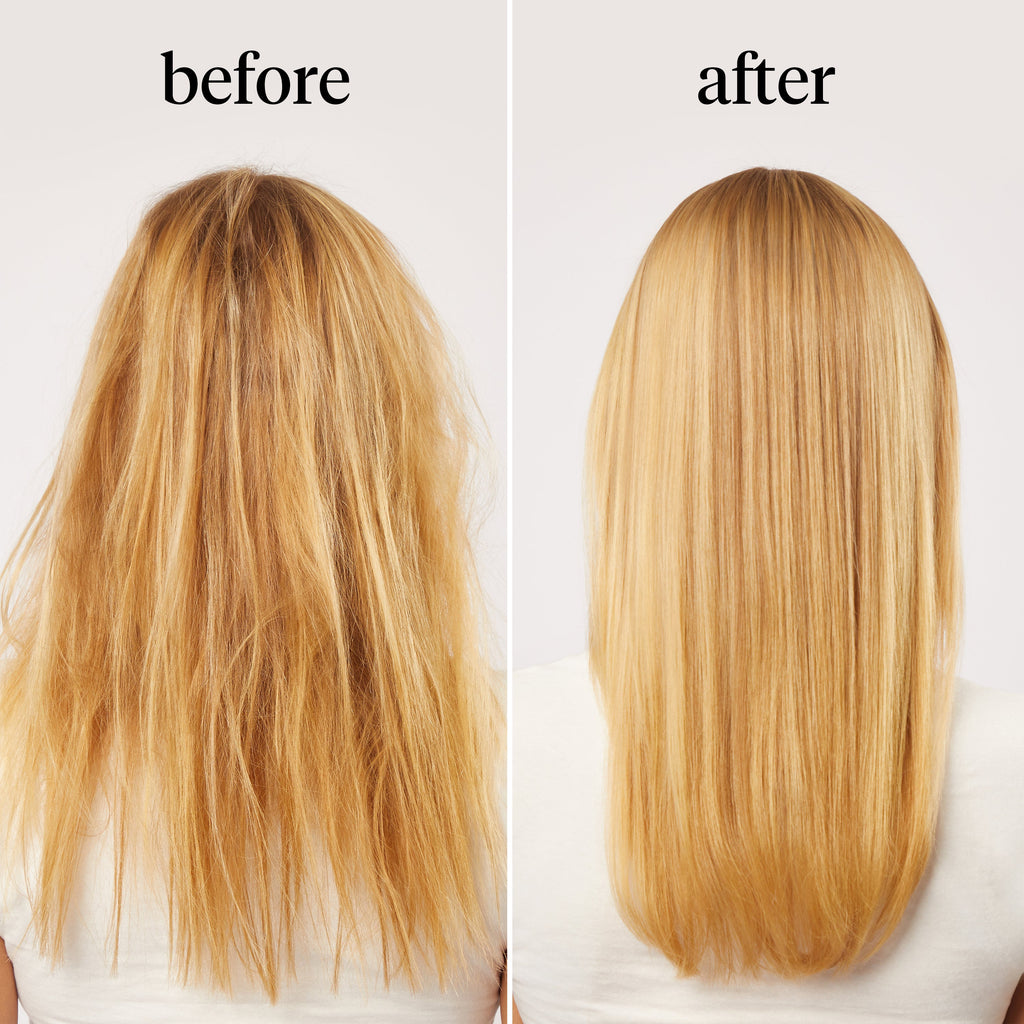 Leave-In Conditioner &amp; Brush Bundle