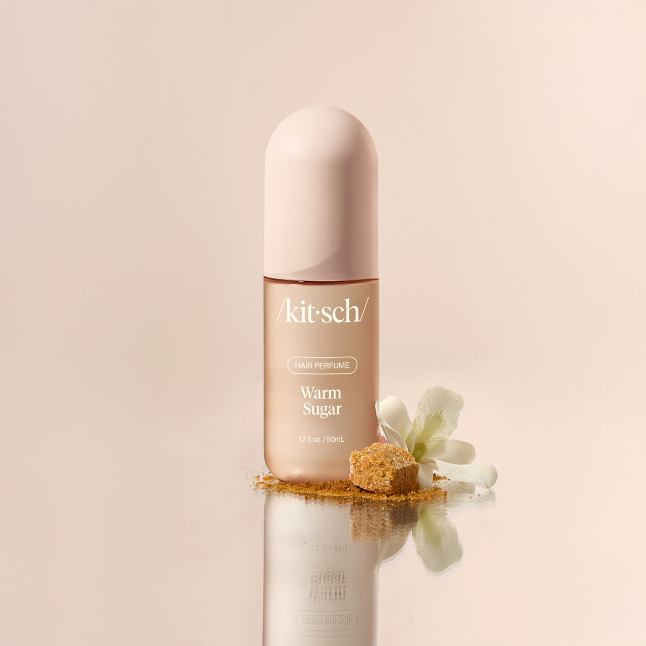 Sugar &amp; Spice Duo: Warm Sugar &amp; Pistachio Latte