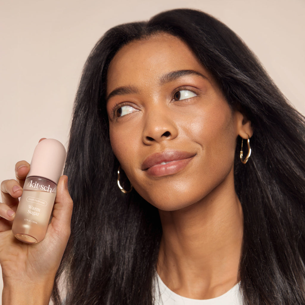 Warm Sugar Hair &amp; Body Mist + Mini Duo
