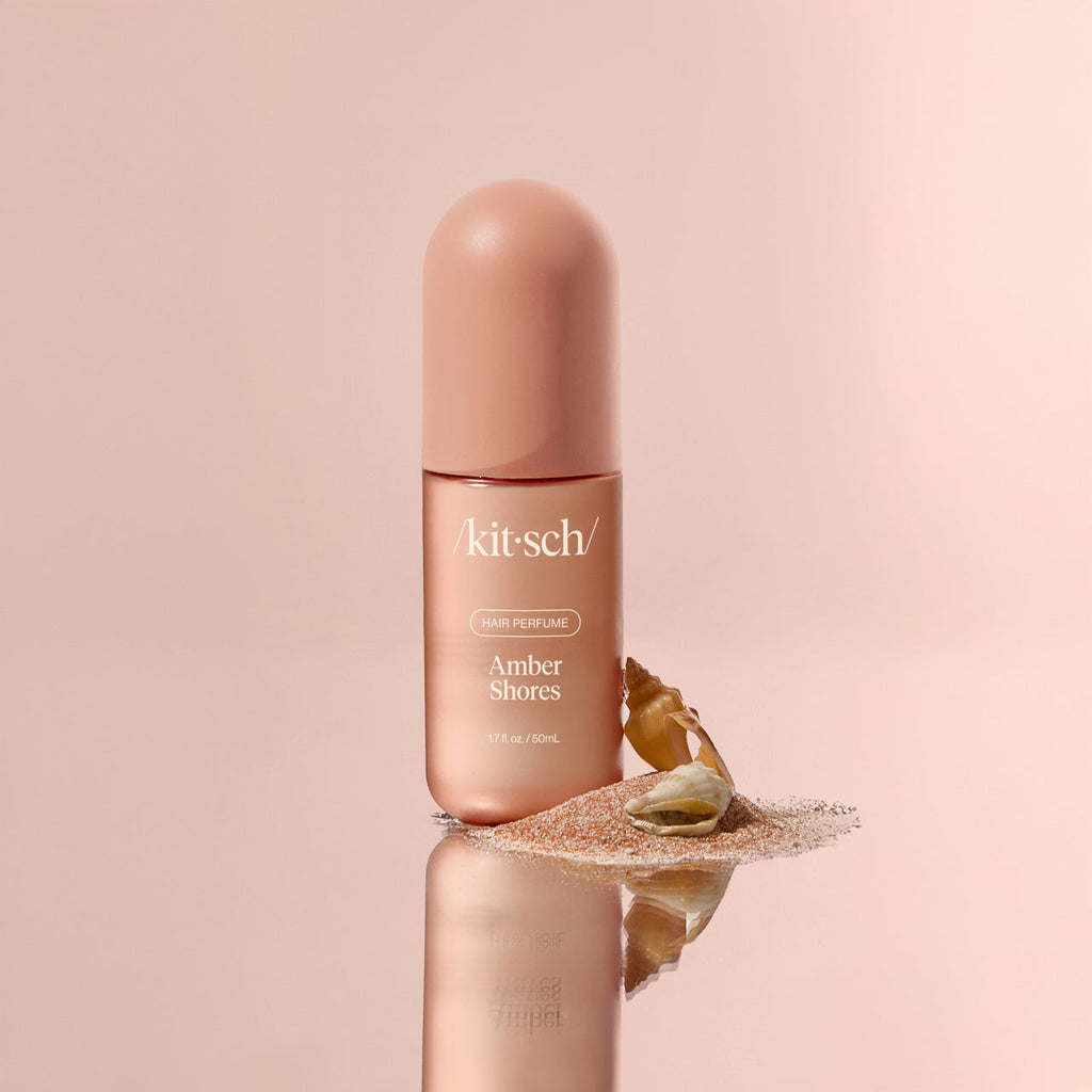 Vanilla Vacation Duo: Warm Sugar &amp; Amber Shores