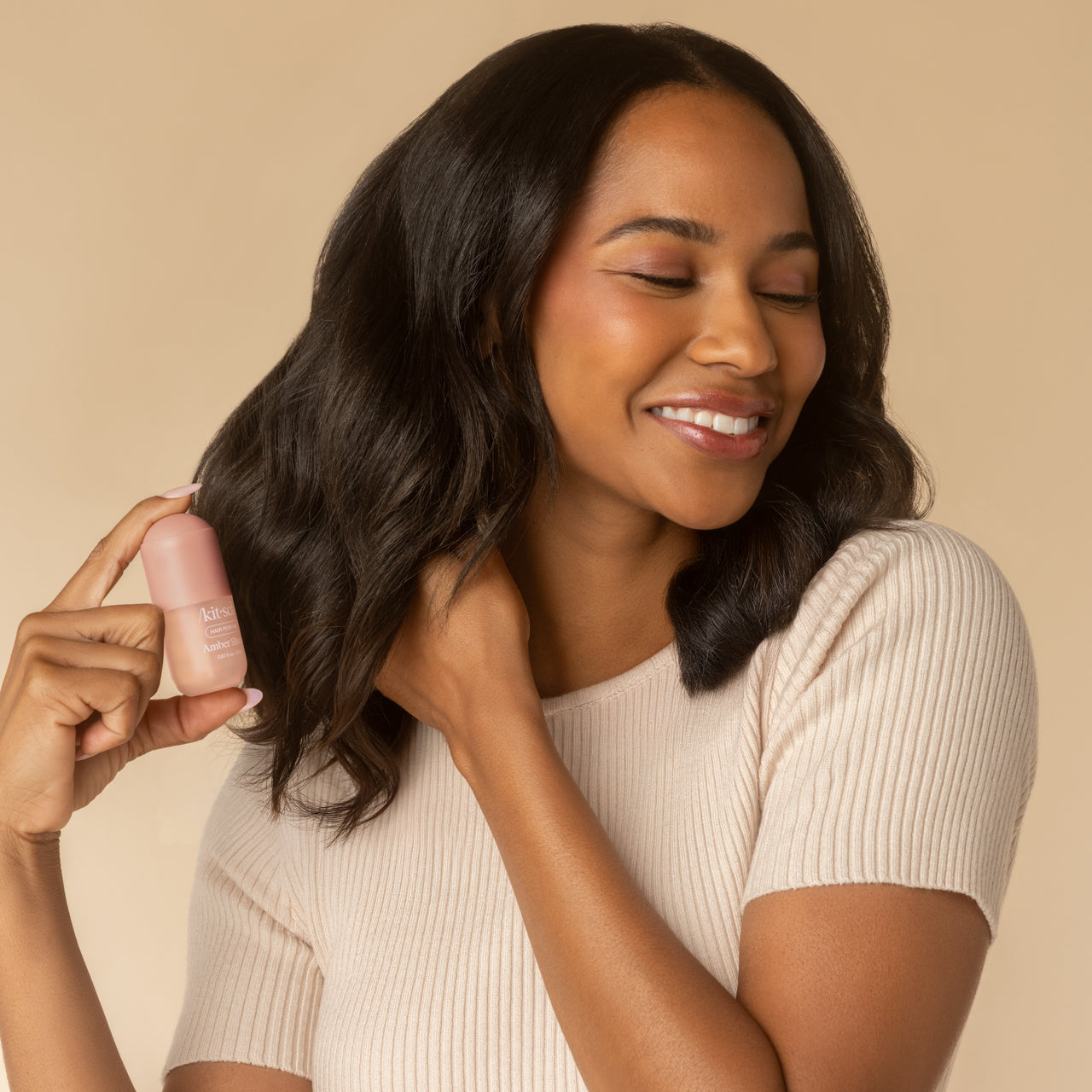 Amber Shores Hair &amp; Body Mist + Mini Duo